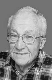 Frankie Wininger Obituary (1945