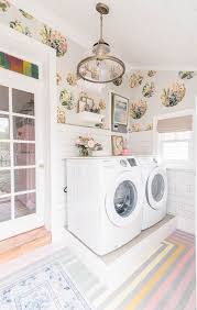 Amazon's choice for laundry room wallpaper. 16 Tiled Laundry Rooms We Love The Tile Shop Blog