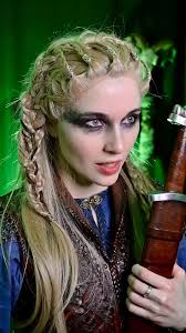 Lagertha COSPLAY ⚔️