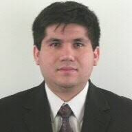 Hugo Julio Godínez Núñez