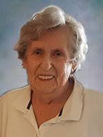 Gesture for Doreen May COOK