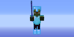 File Zombie Villager With Enchanted Diamond Sword And Armor Png Minecraft Wiki Minecraft diamond sword png minecraft sword png diamond sword png minecraft iron sword png minecraft diamond block png white diamond shape png.