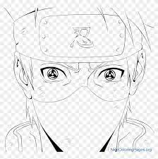 Sculpting naruto uzumaki | naruto shippuden. Kakashi Hatake 11 Coloring Naruto Coloring Pages Kakashi Hd Png Download 1004x962 2908975 Pngfind