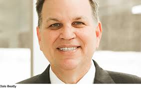 POSTMARK Melbourne: Checking in with Dale Beatty