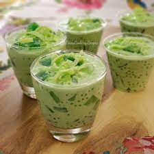 Check spelling or type a new query. Buko Pandan Salad