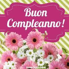 Buon Compleanno Auguri Di Buon Compleanno Sorella Buon Compleanno Buon Compleanno Foto