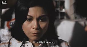 Itong era ng PBA player ang inabutan q tingin nyo anung year sila?