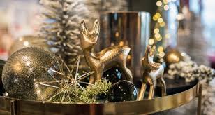 Die Weihnachtstrends 2017 Schon Bei Dir By Depot