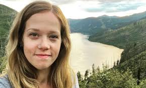 Leanne Hawkins has it made in the Kootenays