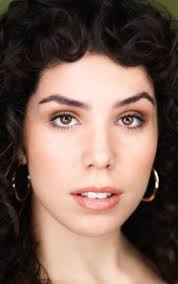 Джессика Дэрроу (Jessica Darrow)