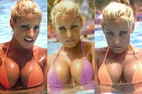 Trish Stratus amazing Tits : rWrestleFap