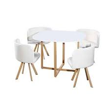 Tati Fr Boutique Officielle Table Et Chaises Cuisine Ouverte Sur Salon Table A Manger Noire
