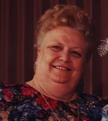 Obituary: Lecia Pottoff (10/14/13)