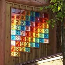 Glass Block Windows Hot Projects With Colored Glass Block Windows Walls Showers Colored Glass Block Glass Block Windows Glass Blocks Wall