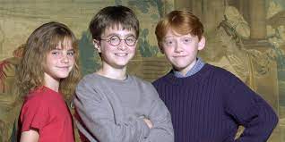 Learn more about all eight harry potter movies, including behind the scenes videos, cast interviews and more. Harry Potter Cast List See Every Member And Where They Are Now