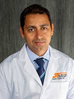 Current Residents and Fellows