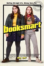 BOOKSMART in San Francisco at PROXY SF