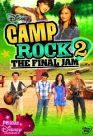 Will camp star's flashy antics win a battle of the bands or will camp rocks prove that teamwork and spirit are what truly matters? Camp Rock 2 The Final Jam 2010 In Hindi Full Movie Watch Online Free Hindilinks4u To