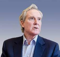 George Kieffer's Instagram, Twitter & Facebook