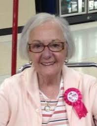 Obituary information for Bette Nezamis Plummer