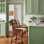 Green Kitchens | Design Ideas & Schemes | Farrow & Ball