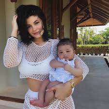 Stormi and daddy with the same filter#kyliejenner #traviscott #stormijenner kylie jenner travis scott. Kylie Jenner Posted Two New Pics Of Baby Stormi Kylie Shares Cute Stormi Pics