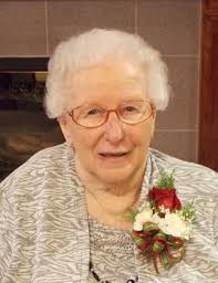 Obituary for Pauline (Laug) Rinne