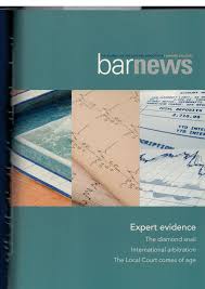 Https Www Nswbar Asn Au Docs Webdocs Bar News 2006 07 Summer Pdf
