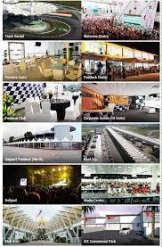 Contoh jadual perlumbaan kereta di sepang circuit. Aktiviti Di Sepang International Circuit Bella Idura