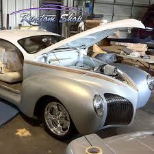A full auto restoration entails completely disassembling the vehicle and restoring each and. The Kuztom Shop Charlotte Nc Auto Restoration Custom Paint And Body Shop Car Upholstery Convertible Top Repair