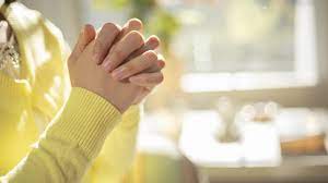 Bagaimana Cara Menangani Pihak Ketiga Yang Muncul Dalam Pernikahan Ii Power Of Prayer Prayers Effective Prayer