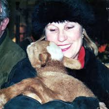 Michele PICARD EX ORTUNO (TROUILLER), 81 ans (MIRABEL AUX BARONNIES,  CHALAMONT)