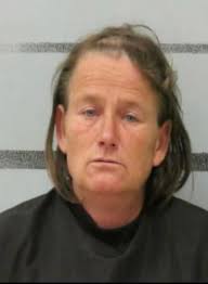WOLF, EVA PENNER 08/17/2025 Age: 44 Charges: PUBLIC INTOXICATION (CITATION)  Arrest Location: CR 7200 & FMM 835 Arresting Agency: LCSO  #lubbockcountysheriffsoffice #EvaPennerWolf ⸻ 📣 ADVERTISEMENT