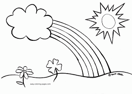 Maybe you would like to learn more about one of these? Spring And Summer Coloring Pages Coloring Home