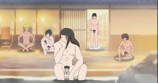 Post 4936947: GaytoonsX Kiba_Inuzuka Naruto Naruto_Uzumaki Neji_Hyuuga  Rock_Lee Sasuke_Uchiha