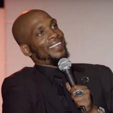 Ali Siddiq in Town 1/13 : r/LittleRock