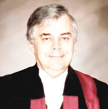 M. Jean-Pierre Dufour