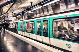 Línea 2 del metro registra avance de 90% en cinco estaciones y otras 11 están en construcción. Projects Paris Metro Line 16 Puertas Cortafuegos Asturmadi Doors