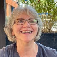 julie pars cadenhead