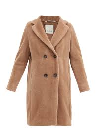 Shop over 150 top max mara camel coat all in one place. Locri Coat S Max Mara Matchesfashion Uk