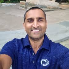 Sanket Amin Email & Phone Number