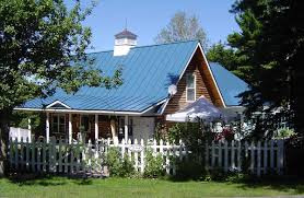 With 13 colors in stock, and backed by outstanding valspar and englert warranties, our standing seam painted galvalume® panel metal roofing offers enduring beauty and service; Metal Roofing Projects Archive Dan Perkins Metal Roofing