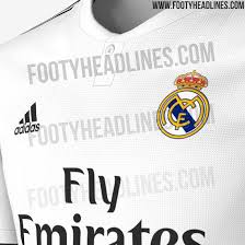 Download mexico 2019/2020 adidas font. Real Madrid 18 19 Home Kit Leaked Managing Madrid