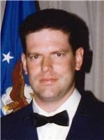 Michael Worth Obituary (1971