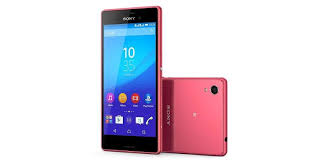Download And Install Android 9 0 Pie Update For Sony Xperia M4 Aqua