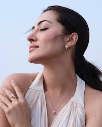 Campaign for @zoyajewels