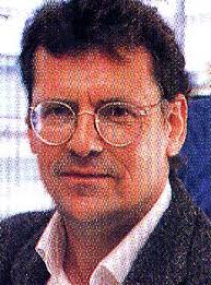 Architecture week 2000: Eric Parry