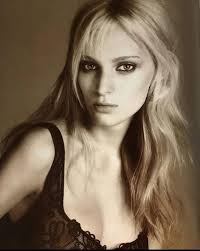 Amy Wesson was born in Tupelo