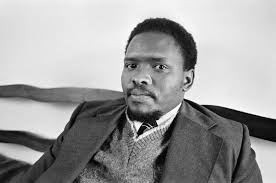 THE JURISPRUDENCE OF STEVE BIKO: A STUDY IN RACE, LAW AND POWER IN THE  “AFTERLIFE” OF C