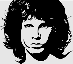 Another Jim Morrison Sighting